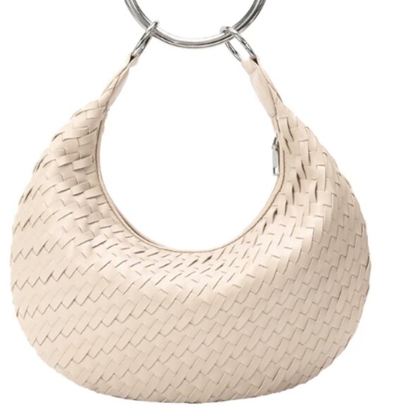 Melie Bianco Handbags - Melie Bianco Justine Bag - NWT